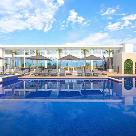 Bellafer Collection Hotel & Resort 罗萨里托 外观 照片