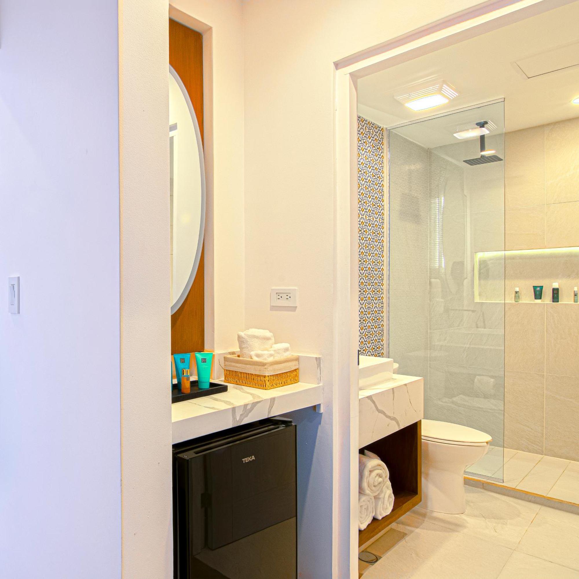 Bellafer Collection Hotel & Resort 罗萨里托 外观 照片