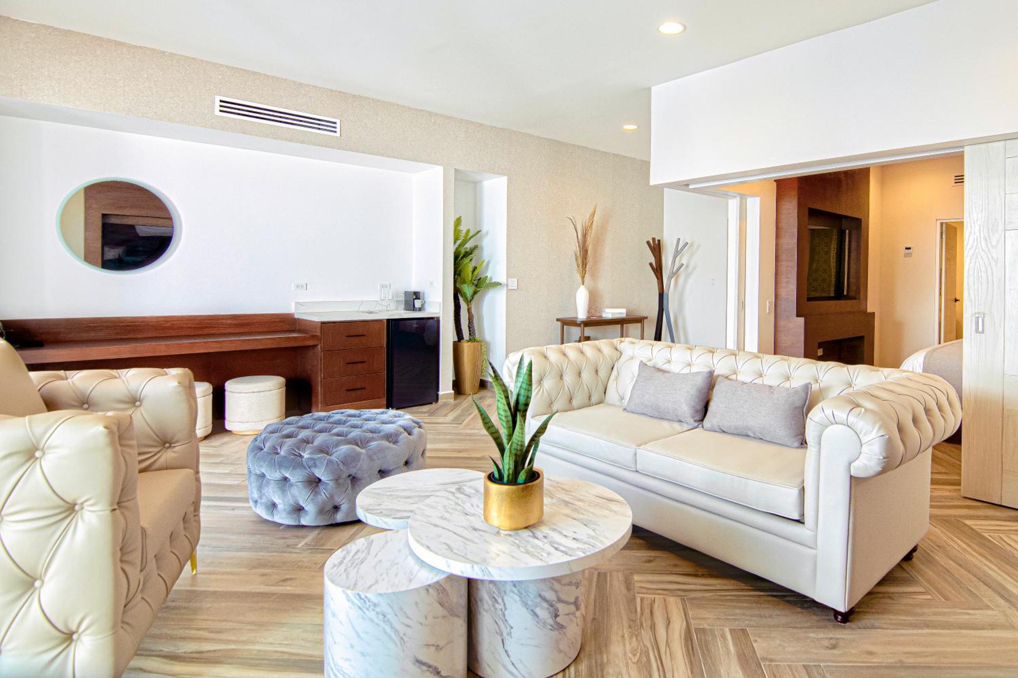 Bellafer Collection Hotel & Resort 罗萨里托 外观 照片