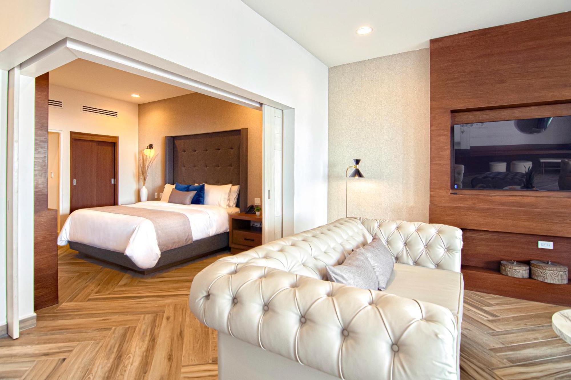 Bellafer Collection Hotel & Resort 罗萨里托 外观 照片