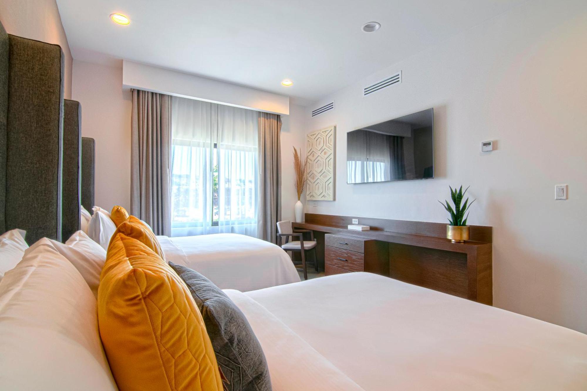 Bellafer Collection Hotel & Resort 罗萨里托 外观 照片