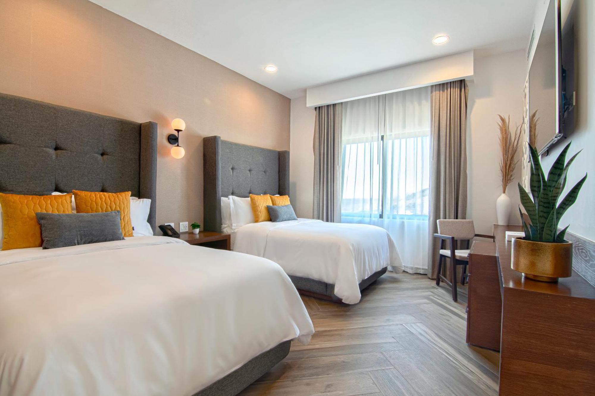 Bellafer Collection Hotel & Resort 罗萨里托 外观 照片