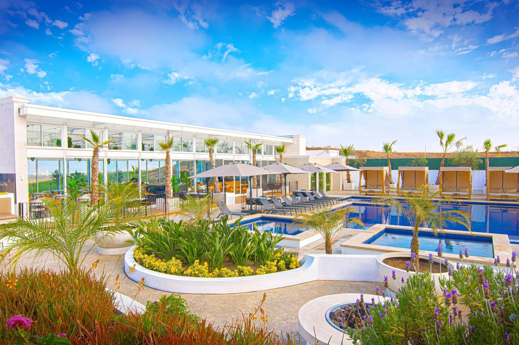 Bellafer Collection Hotel & Resort 罗萨里托 外观 照片
