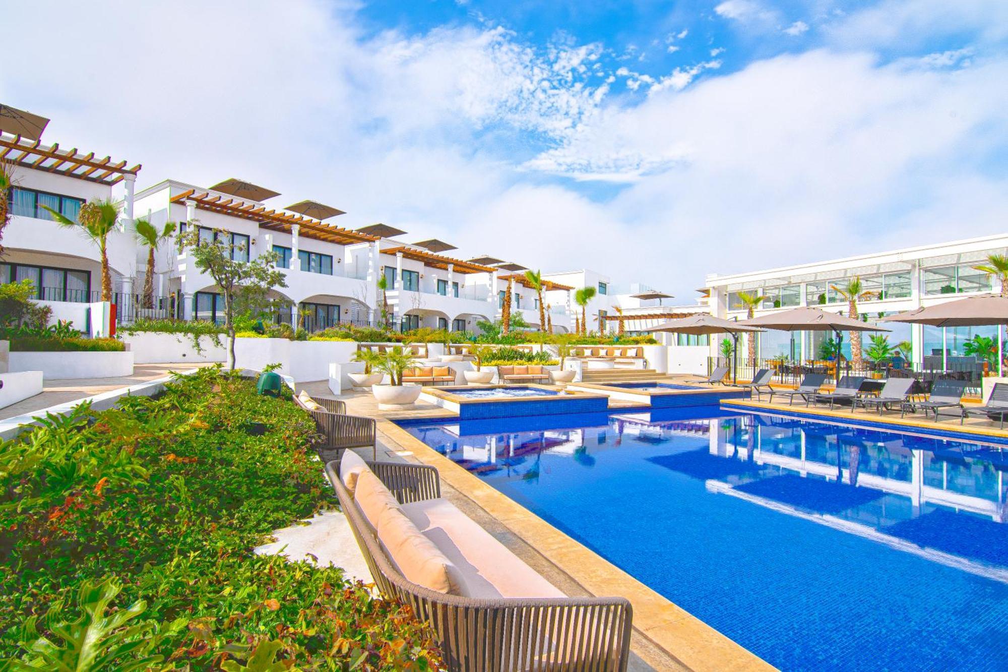 Bellafer Collection Hotel & Resort 罗萨里托 外观 照片