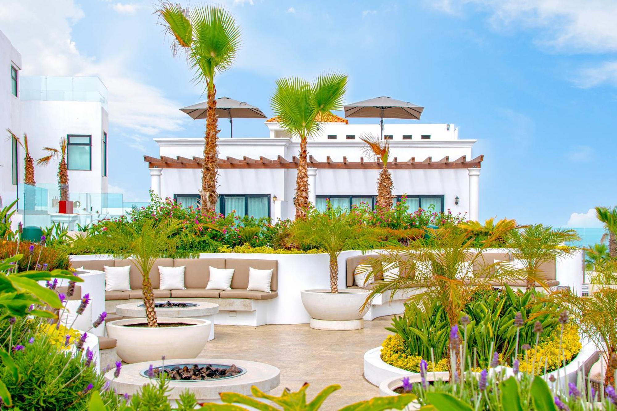 Bellafer Collection Hotel & Resort 罗萨里托 外观 照片